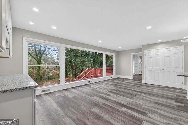 108 Summit Drive, Griffin, GA 30224