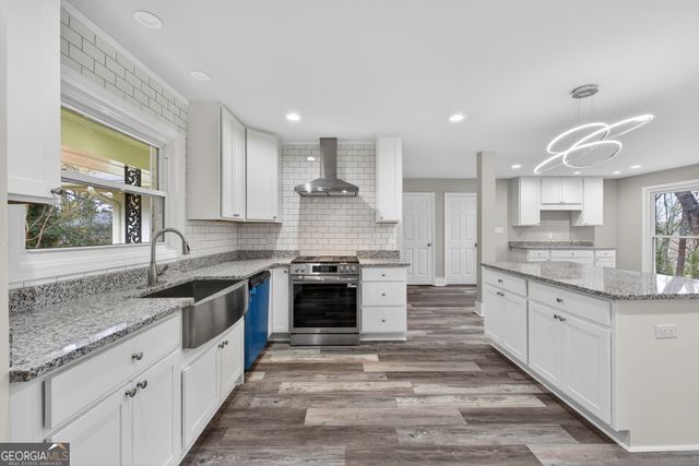 108 Summit Drive, Griffin, GA 30224