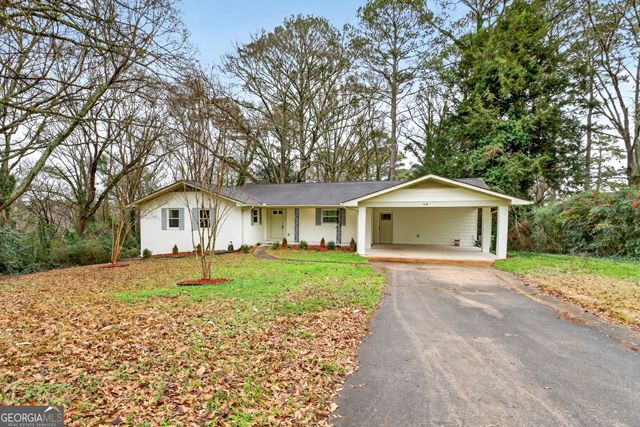 108 Summit Drive, Griffin, GA 30224