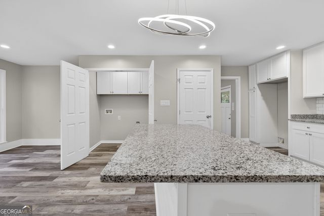 108 Summit Drive, Griffin, GA 30224