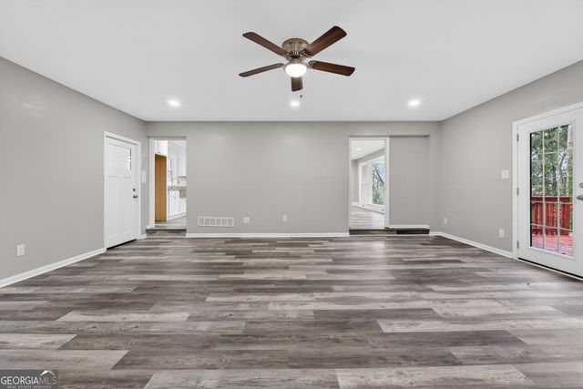 108 Summit Drive, Griffin, GA 30224