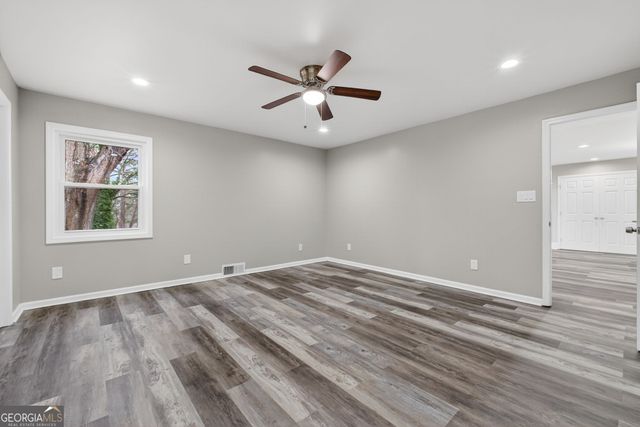 108 Summit Drive, Griffin, GA 30224