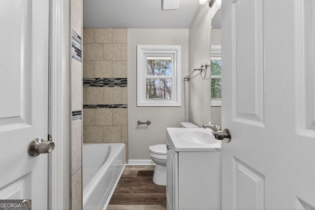 108 Summit Drive, Griffin, GA 30224