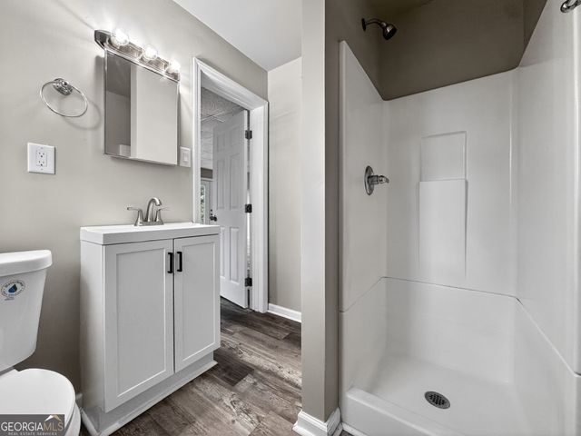 108 Summit Drive, Griffin, GA 30224