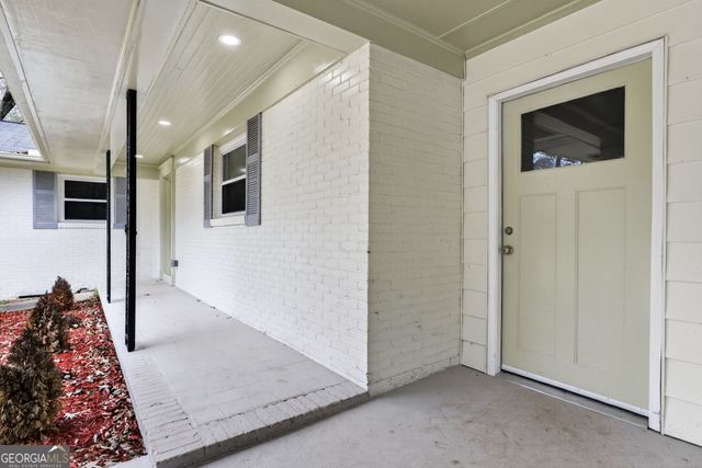 108 Summit Drive, Griffin, GA 30224