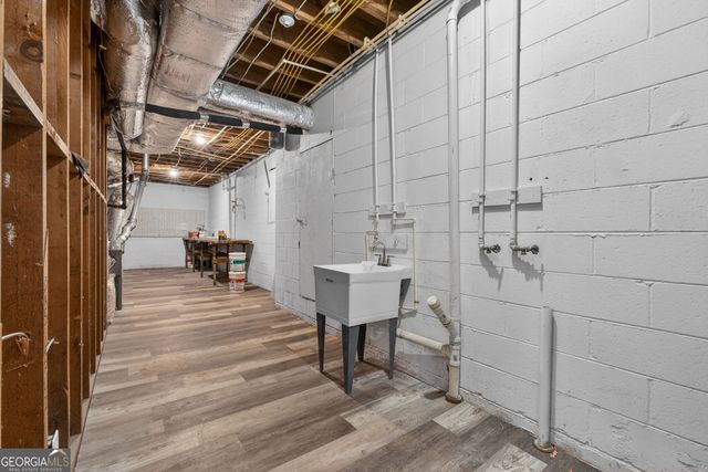 108 Summit Drive, Griffin, GA 30224