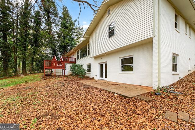 108 Summit Drive, Griffin, GA 30224