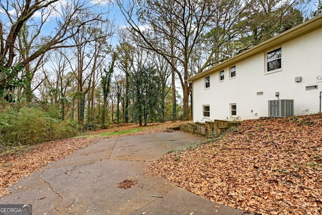 108 Summit Drive, Griffin, GA 30224