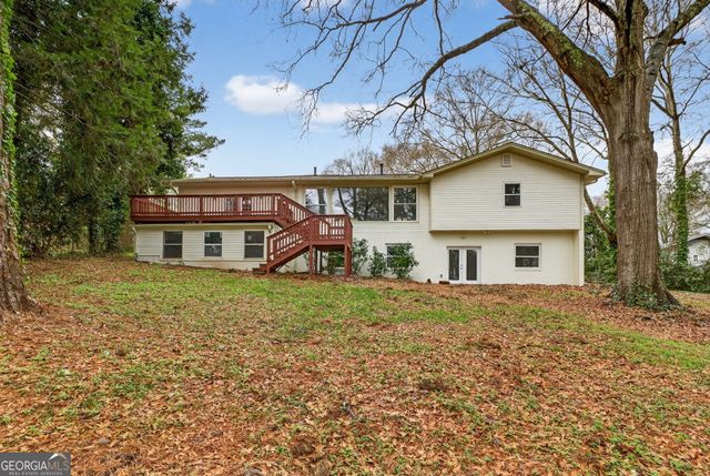 108 Summit Drive, Griffin, GA 30224