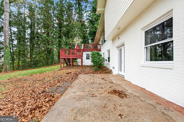 108 Summit Drive, Griffin, GA 30224