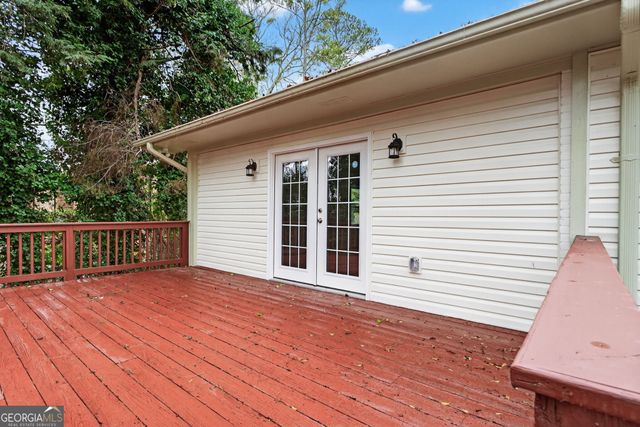 108 Summit Drive, Griffin, GA 30224