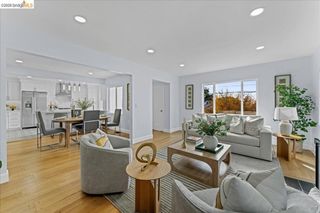6032 Mauritania Ave, Oakland, CA 94605