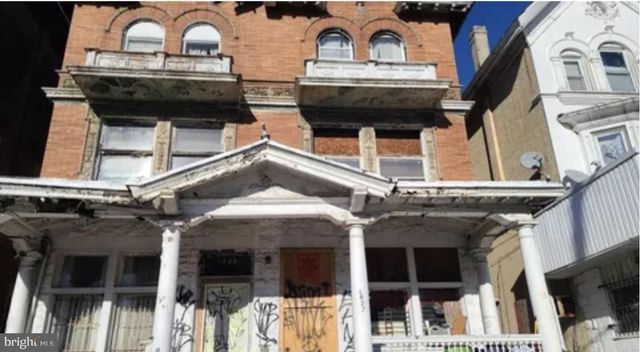 1429 W ERIE AVE, Philadelphia, PA 19140