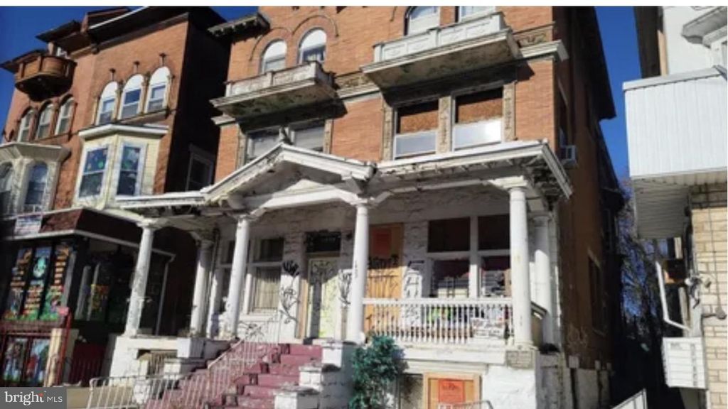 1429 W ERIE AVE, Philadelphia, PA 19140