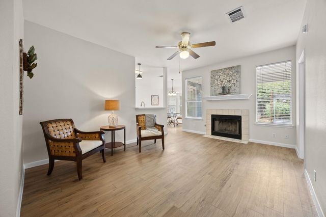 803 Sparkling Brook LN, Leander, TX 78641