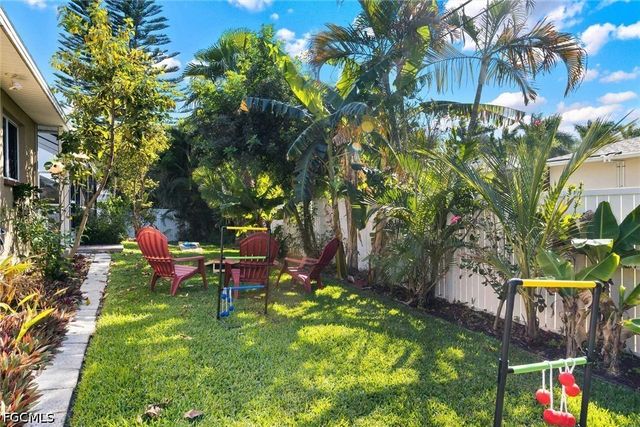 4810 SW 25th PL, Cape Coral, FL 33914