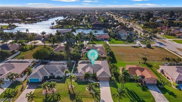 4810 SW 25th PL, Cape Coral, FL 33914