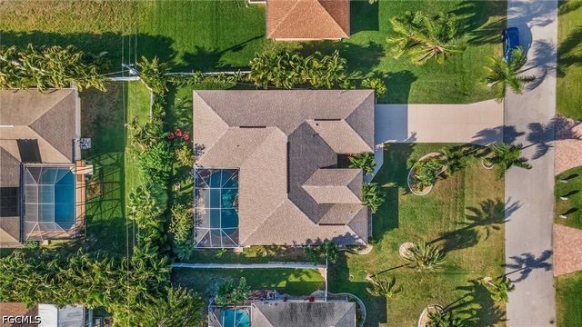 4810 SW 25th PL, Cape Coral, FL 33914