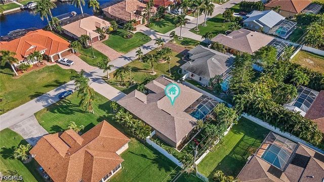 4810 SW 25th PL, Cape Coral, FL 33914