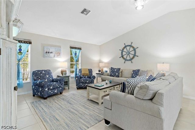 4810 SW 25th PL, Cape Coral, FL 33914