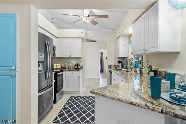 4810 SW 25th PL, Cape Coral, FL 33914