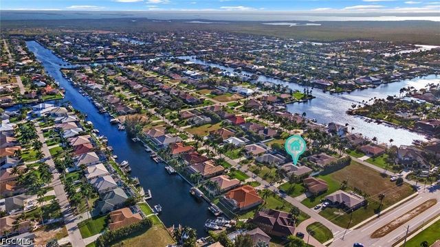 4810 SW 25th PL, Cape Coral, FL 33914