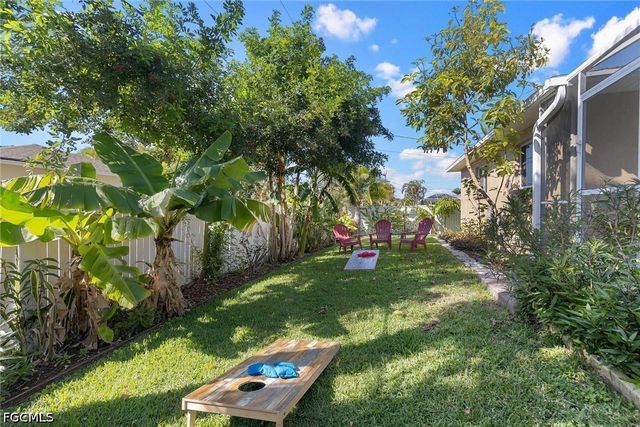 4810 SW 25th PL, Cape Coral, FL 33914