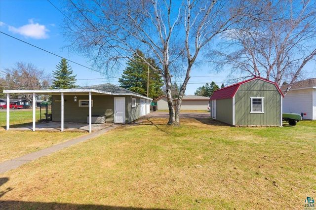 2210 Ohio Ave, Superior, WI 54880