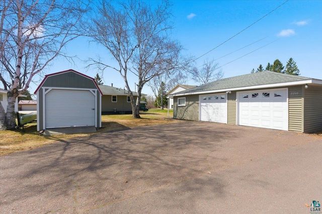 2210 Ohio Ave, Superior, WI 54880