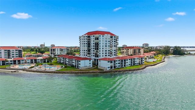 6265 SUN BOULEVARD 1204, St Petersburg, FL 33715