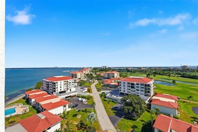 6265 SUN BOULEVARD 1204, St Petersburg, FL 33715
