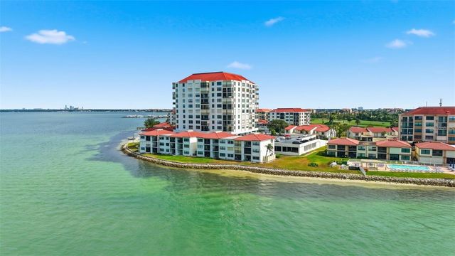 6265 SUN BOULEVARD 1204, St Petersburg, FL 33715