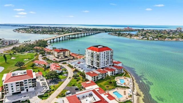 6265 SUN BOULEVARD 1204, St Petersburg, FL 33715