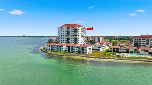 6265 SUN BOULEVARD 1204, St Petersburg, FL 33715