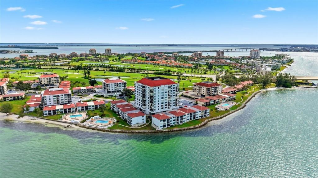 6265 SUN BOULEVARD 1204, St Petersburg, FL 33715