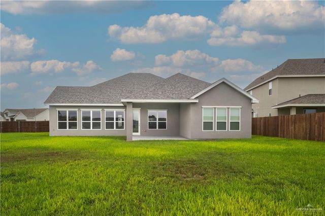 14720 Aqualina Way, Mcallen, TX 78504