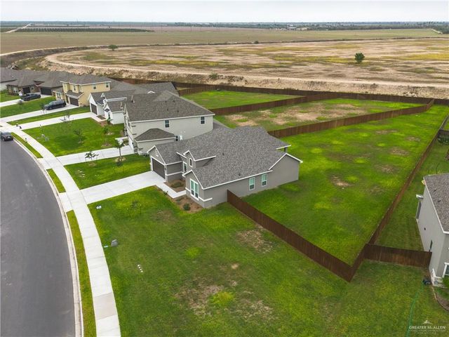 14720 Aqualina Way, Mcallen, TX 78504