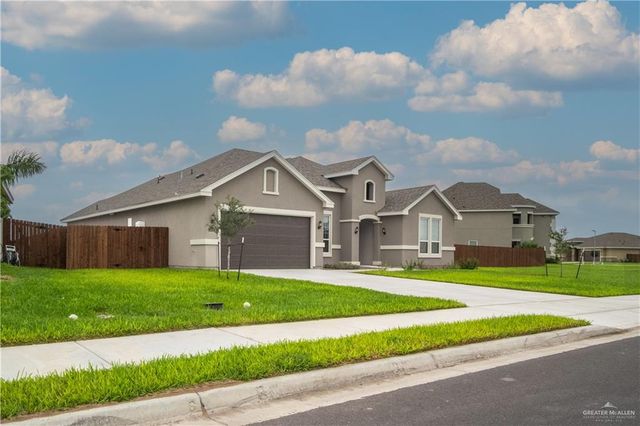 14720 Aqualina Way, Mcallen, TX 78504