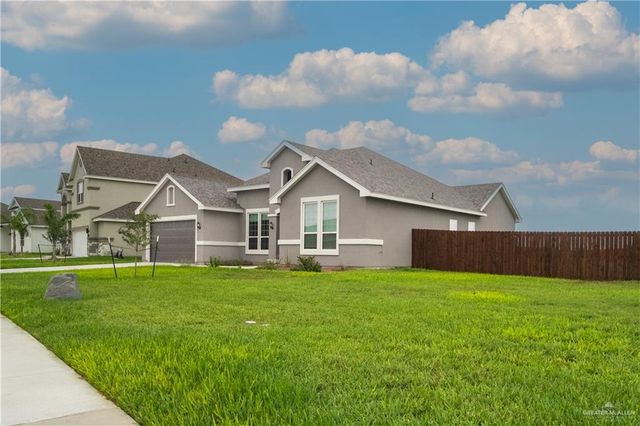 14720 Aqualina Way, Mcallen, TX 78504