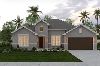 14720 Aqualina Way, Mcallen, TX 78504