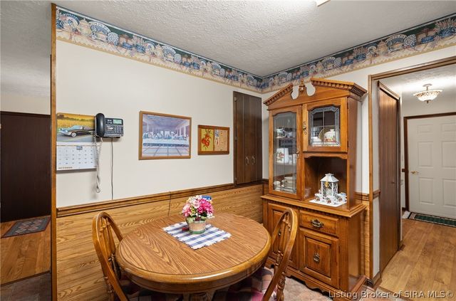 3609 Gray Fox Drive, New Albany, IN 47150