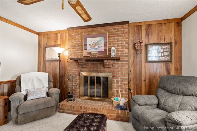 3609 Gray Fox Drive, New Albany, IN 47150