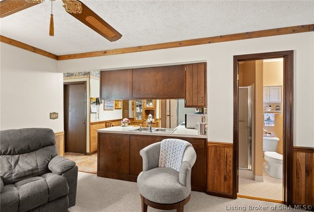 3609 Gray Fox Drive, New Albany, IN 47150