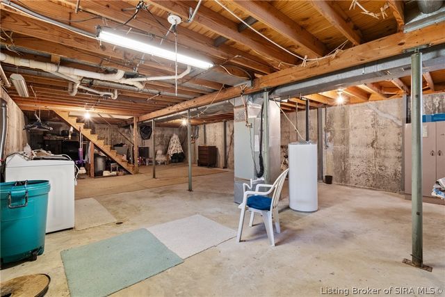 3609 Gray Fox Drive, New Albany, IN 47150
