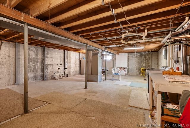3609 Gray Fox Drive, New Albany, IN 47150