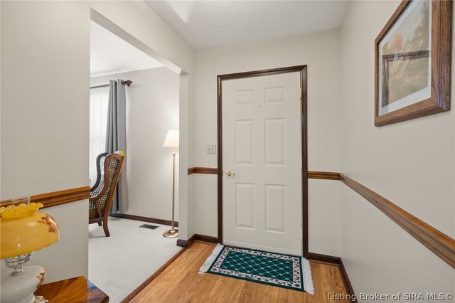 3609 Gray Fox Drive, New Albany, IN 47150