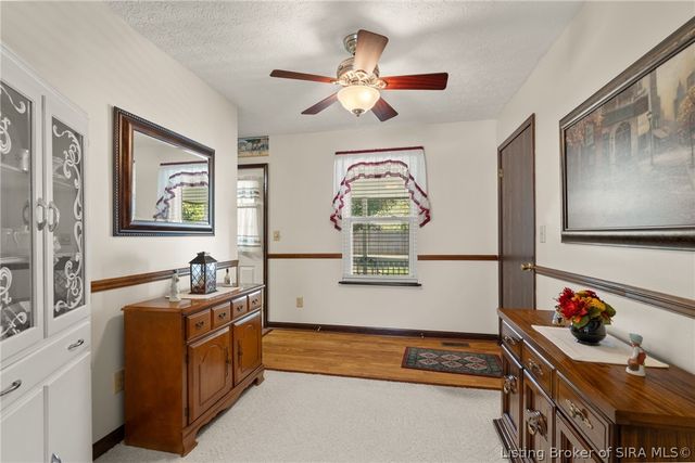 3609 Gray Fox Drive, New Albany, IN 47150