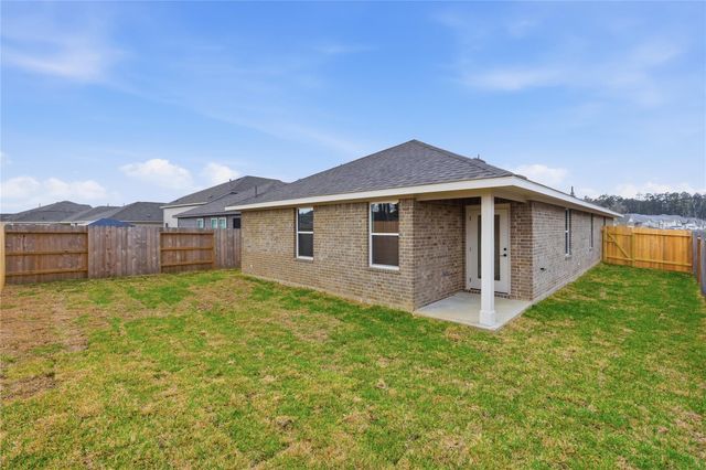 10298 Prairie Dunes Lane, Cleveland, TX 77327