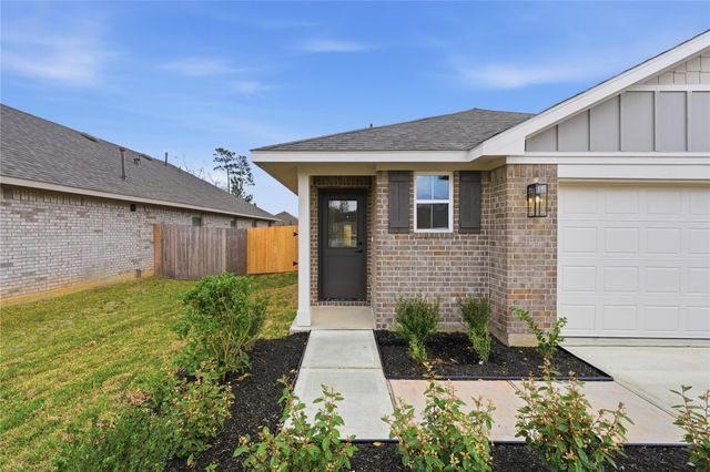 10298 Prairie Dunes Lane, Cleveland, TX 77327