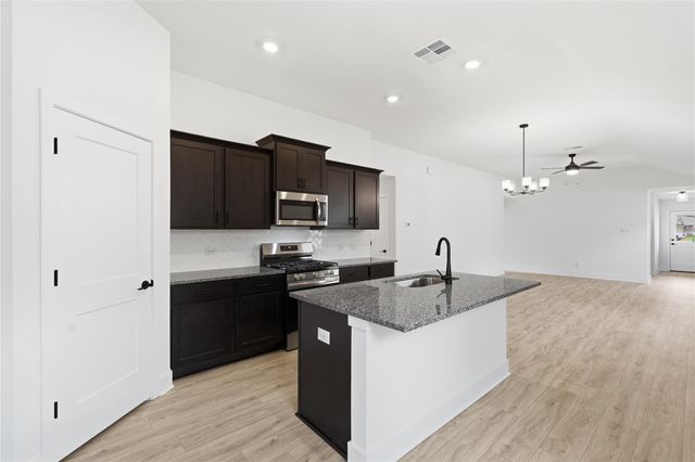 10298 Prairie Dunes Lane, Cleveland, TX 77327